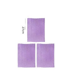 床底縫隙清潔撣子, 提換裝 - 3個, 1個