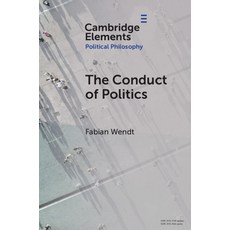 (英文圖書)The Conduct of Politics 平裝版, Cambridge University Press, 英文