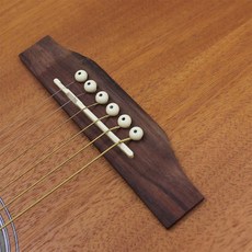 악기 통기타줄 교체 어쿠스틱기타 스트링 현악기부품, B-2