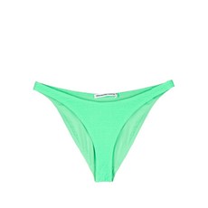 알렉산더왕 하이 컷 비키니 브리프, 그린계열