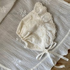 엘로브앤몽쁘띠 레이스보넷