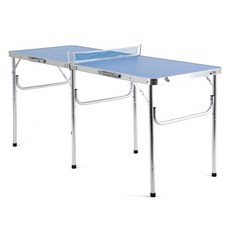 제오오스토어 탁구대세트 폴딩탁구대 휴게실비치 스포츠용품 가족스포츠