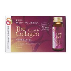 더콜라겐 럭스 리치 드링크 10개입, 1개, 500ml