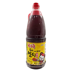 반찬단지 제주 추자에서 자란 멸치액젓, 1개, 2kg