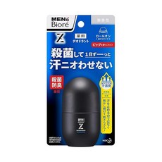 맨즈비오레 데오드란트 Z 롤온 무향성 의약외품, 1개