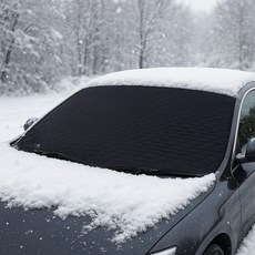 올뉴 모닝 국산 고급형 차량 성에방지커버 햇빛가리개 앞유리 덮개 커버 앞창가리개 사계절용 맞춤형 일반, 일반형(올뉴 모닝), 보관가방 미포함