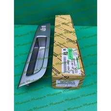 TOYOTA 電動窗開關飾蓋, 右前副駕駛座 74231-0M070