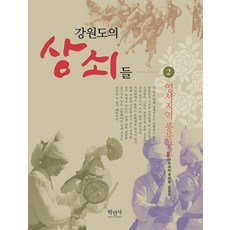 Hakminsa 江原道的首席鑼手們 2： 嶺西地區風物農樂, Artcore 巫祭村, 金元浩