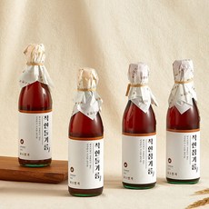 [S][꼬소명가] 착한참기름 단 1회 착유 / 착한 참기름 X 2병, 2개