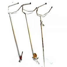 송아지 분만기 축사 도르래 견인 가축 집게 유도기 조산 두꺼운 아연 도금 일체형 장력, 두꺼운 아연 도금 일체형 흔들 바퀴 13kg