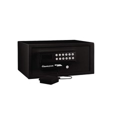 美國SentrySafe 防火防水管理箱 19.3x39.5x37.5 cm 防火防水安全鎖, 1個