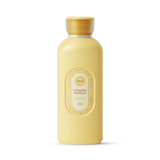 CLA 라이프케어 퍼퓸 섬유유연제 선샤인노벨라 본품, 1개, 1kg