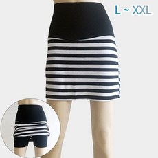 임산부 후레쉬 치마속바지 임부 치랭스 임부복 하의