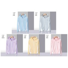 [PUPU SHOP] SBK S-COLD KID版型 速涼抗UV 防曬連帽外套 涼感 抗UV 防曬 兒童外套