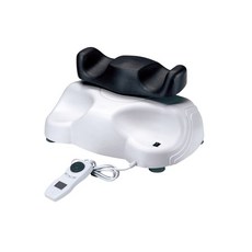 【美迪亞健康器材】 液晶遙控搖擺機 扭扭搖擺機 全身搖擺 DC強力直流馬達 搖擺有氧 自動溫控斷電 台灣製 CY-106L, 白色, 1個, CY106L