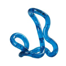 Tangle官方正版 扭扭樂寶石Gems 解壓神器 ADHD專注力訓練手指玩具繩, 【國創高配-正版Uniloop】滄海, 1個