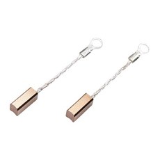 타미야 홉 업 옵션 No.581 OP.581 레이싱 모터 브러쉬 스탠다드 타입 53581, 1개, 상세페이지 참조