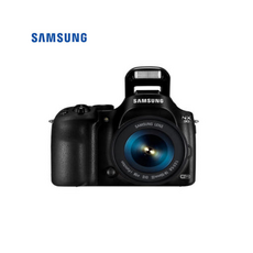 정품 삼성전자 NX30 + nx16mm 렌즈킷