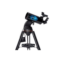 Celestron AstroFi 102 Wi-Fi Maksutov 무선 반사 망원경