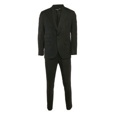 돌체앤가바나 중고 스트럭처 울 수트