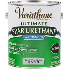 1 갤 러스트-올륨 브랜드 250231 클리어 바라테인 다이아몬드 수성 스파 우레탄 새틴