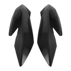 Suzuki GSXS750 GSX-S 750 2017-2021 專用水箱側板（素色未上漆）-極限超快感