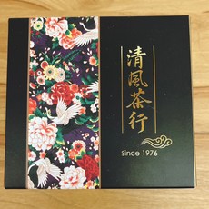 清風茶行 蜜香紅茶茶包 花蓮瑞穗友善種植 北迴歸線金牌獎好茶, 1個