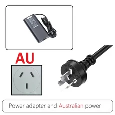 130W USB 타입 C 20V 6.5A 노트북 어댑터 배터리 충전기 델 XPS 15 9570 DA130PM170 K00F5 전원 공급 장치