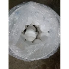 高效濃縮清潔錠，獨立包裝，溫和不刺激，輕鬆去除污漬, 1個, 2L