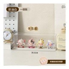 透明亞克力手辦展示架, 1