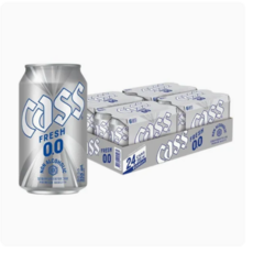 헬시플레닛 카스 제로0.0 논알콜 무알콜 칼로리 알콜없는 맥주 술