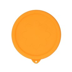 PUREKRA 뚜껑 정리함 세트가 있는 실리콘 뚜껑 Pyrex 7401-S 3컵 조각 유리 믹싱 볼과 호환되는 뚜껑 2팩 주방 캐비닛 보관용 식품 용기 뚜껑 정리함, 7401-Orange