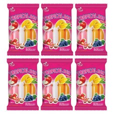 오키오 트로피칼바 450ml, 6세트