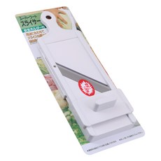 시모무라 슈퍼 푸드 슬라이서 SFS102, 1개