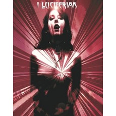(영문도서) I-Luciferian Paperback, Independently Published, English, 9798745977992