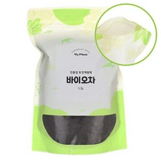마이플랜트 바이오차, 1개, 1.5L