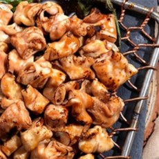 곱창 데리야끼맛 200g 곱창밀키트, 1