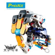 Pro'sKit 寶工 液壓機械手套 GE-634, 1個