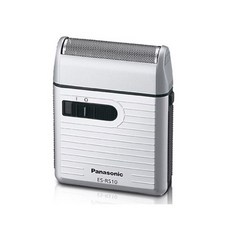 파나소닉 여행용 건전지식 휴대용 면도기, ES-RS10