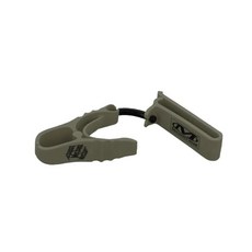 메카닉스웨어 Glove Clip Ranger Green 서바이벌 게임 장갑 로브 군용 작업용 보호 바이크