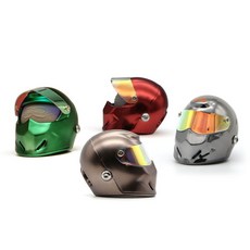 방향제 카립레이싱헬멧방향제, 에메랄드그린