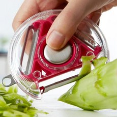 빠띠라인 캠핑용 껍질제거기 다용도 껍질제거기 만