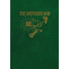 (영문도서)The Shepherd's Rod Vol. 2 Paperback, Universal Publishing Associ..., English, 9781962573238