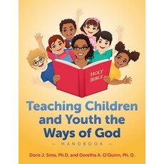 (英文圖書)Teaching Children and Youth the Ways of God Handbook 平裝版, Trilogy Christian Publishing, 英文
