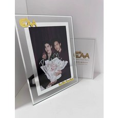 GAA Bkpp 簽名照 附證書 禮盒裝, 1, 樣式