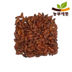 농부애뜻 국산 볶은 구기자 200g 햇, 1개