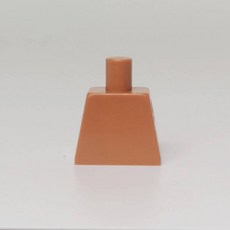 에어바운스 에어 아치 유아 어린이집 수영장 바이킹 미니, 100pcs, 60-Desert Camel