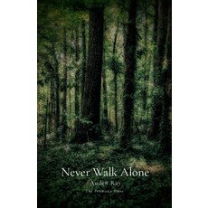(英文圖書)Never Walk Alone 平裝版, Penman's Press, 英文