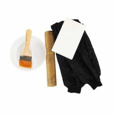 더블요 페인트 도구 세트 다용도붓 페인트브러시 바니쉬붓, 도구세트01