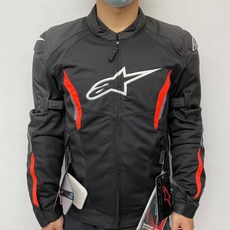 Alpinestars AST V2 AIR JK 透氣防摔外套 機車賽車服 夏季透氣 運動防摔衣 CE認證護具